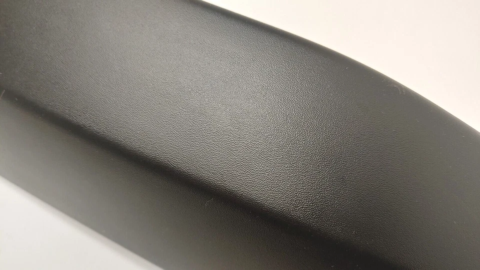 19-25 RAM 4500 5500 delantero lado del conductor apertura de rueda llamarada extensión moldura OEM Foto 4 de 4