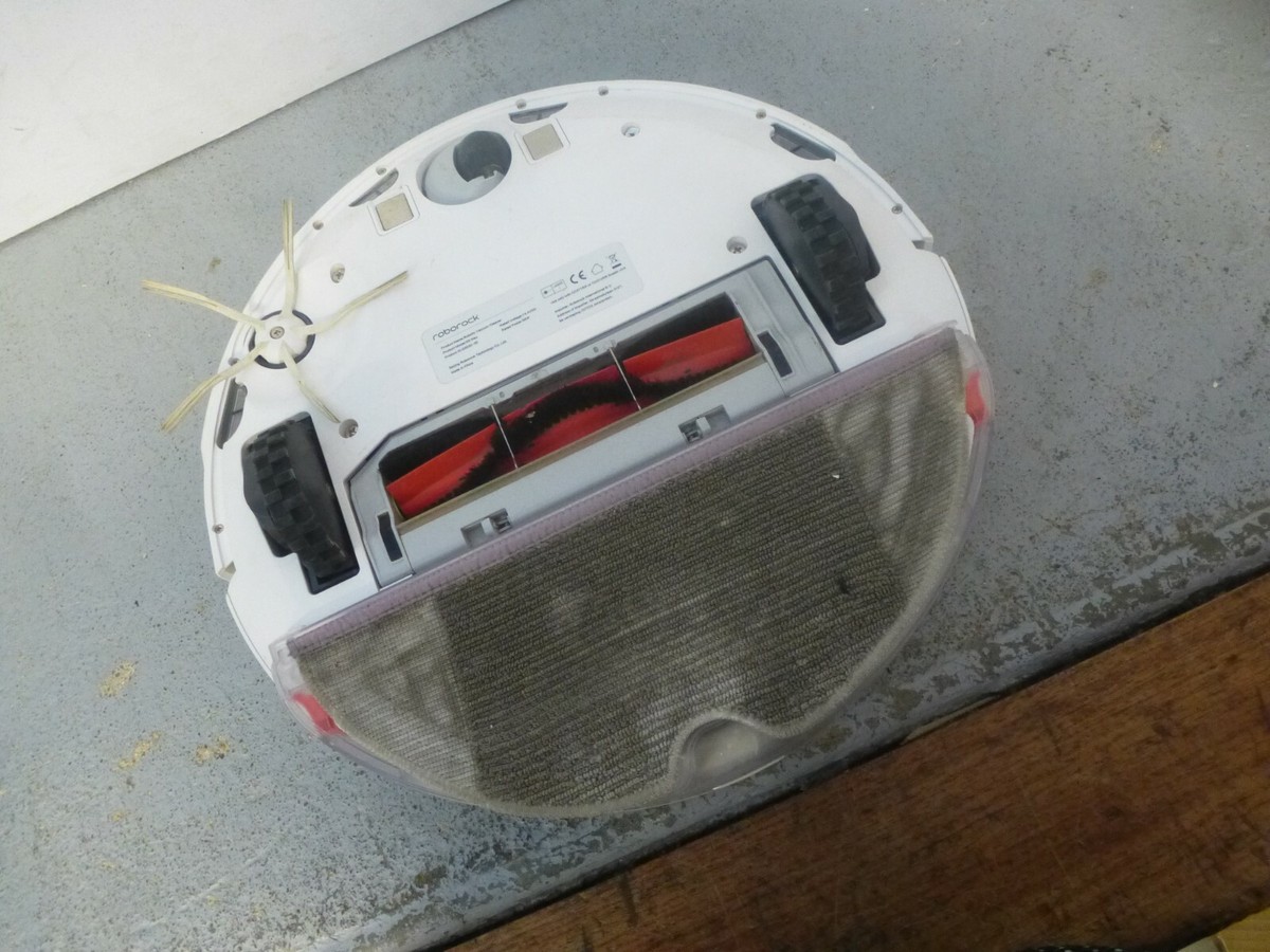 roborock s5 max - Elettrodomestici In vendita a Bologna