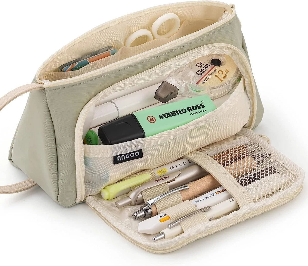 Simple sale pencil case