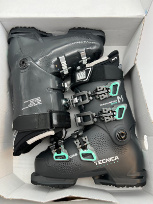 Tecnica Mach Sport MV 85 W GW Skischuh Skistiefel Ski Winter Damen Gr. 37,5