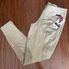 NWT Kerrits flow rise knee patch performance ...