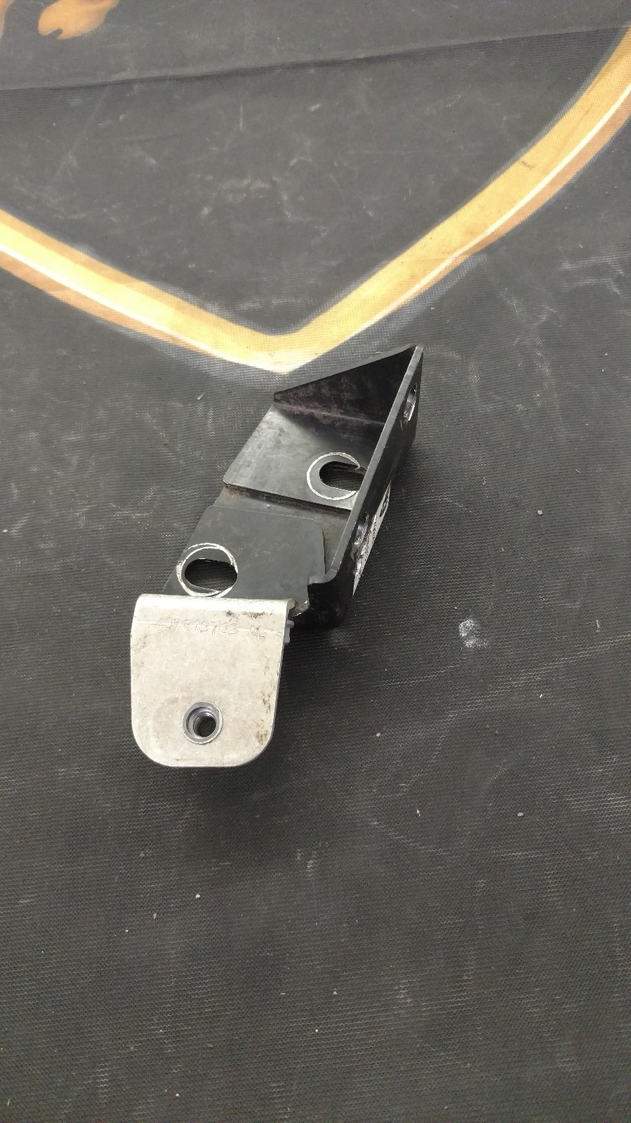 LAMBORGHINI GALLARDO BRACKET OEM 407813541C