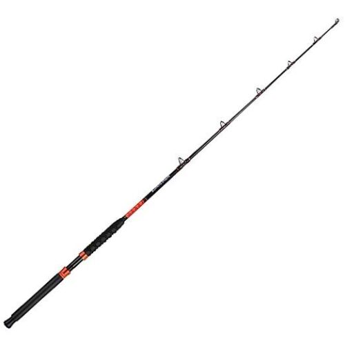 Jigging Rod Saltwater Offshore Heavy Trolling Fishing Rod Big Game  - Picture 1 of 8