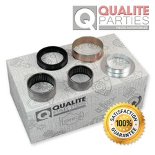 HINTERACHSE ACHSLAGER CITROEN ZX XSARA QUERLENKER ACHSKÖRPER LAGER REPARATURSATZ