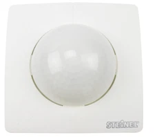 STEINEL IS 3360-24 360 PIR OCCUPANCY MOTION SENSOR CEILING MT 61133 NEW 1241623