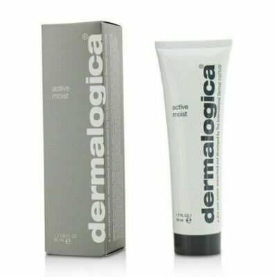 Dermalogica Active Moist 1.7oz / 50ml 