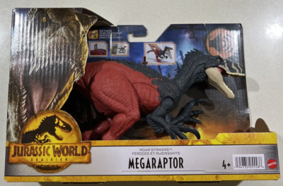 その他 Velociraptor / [DVD] w17b8b5 Jurassic World VELOCIRAPTOR Bashers & Biters Blue Park