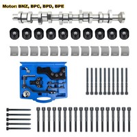Nockenwellensatz + Werkzeug FüR VW T5 Touareg Multivan V 2.5 TDI BNZ BPE BPC BPD