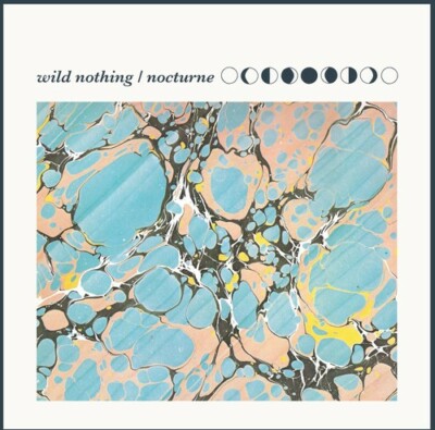 Nocturne by Wild Nothing (CD, 2012)