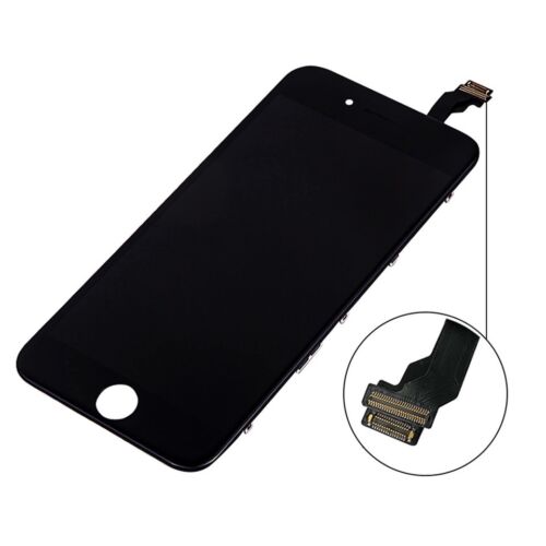 LCD Display Touch Screen Digitizer Replacement For iPhone 5s 5C 5 6 7 8 Plus - Picture 10 of 59