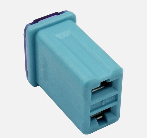 PEC 20A SBFC-JT Fuse Cartridge Pacific Low-amperage Plug-in Type Fuse - Picture 6 of 10