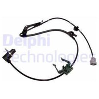 Delphi Sensor DrehzahlfüHler Vorne Links FüR Toyota Avensis Station Wagon
