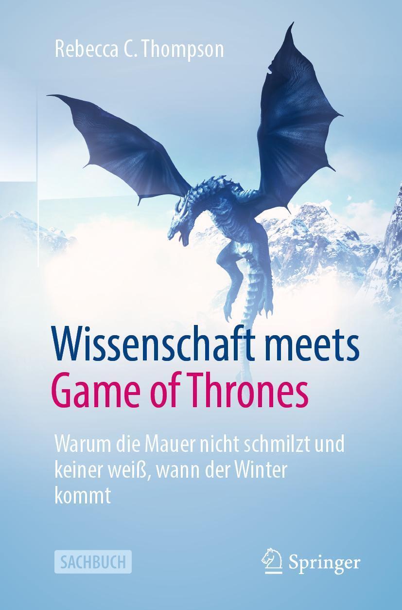 Thumbnail - Wissenschaft Meets Game Of Thrones Rebecca C. Thompson