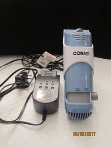 Conair-Body-Benefits-BTS1D-Water-Jet-Bath-Spa-Whirlpool-Massager-Slightly-used