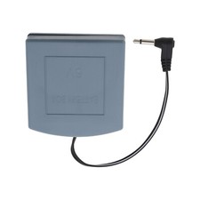 Safe Box Emergency Battery External Digital Key Pad 3.5mm Compatible with Hilka