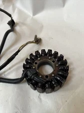 SUZUKI 1980 GS850 STATOR MAGNETO ALTERNATOR GENERATOR GS650 GS750  1981 1982