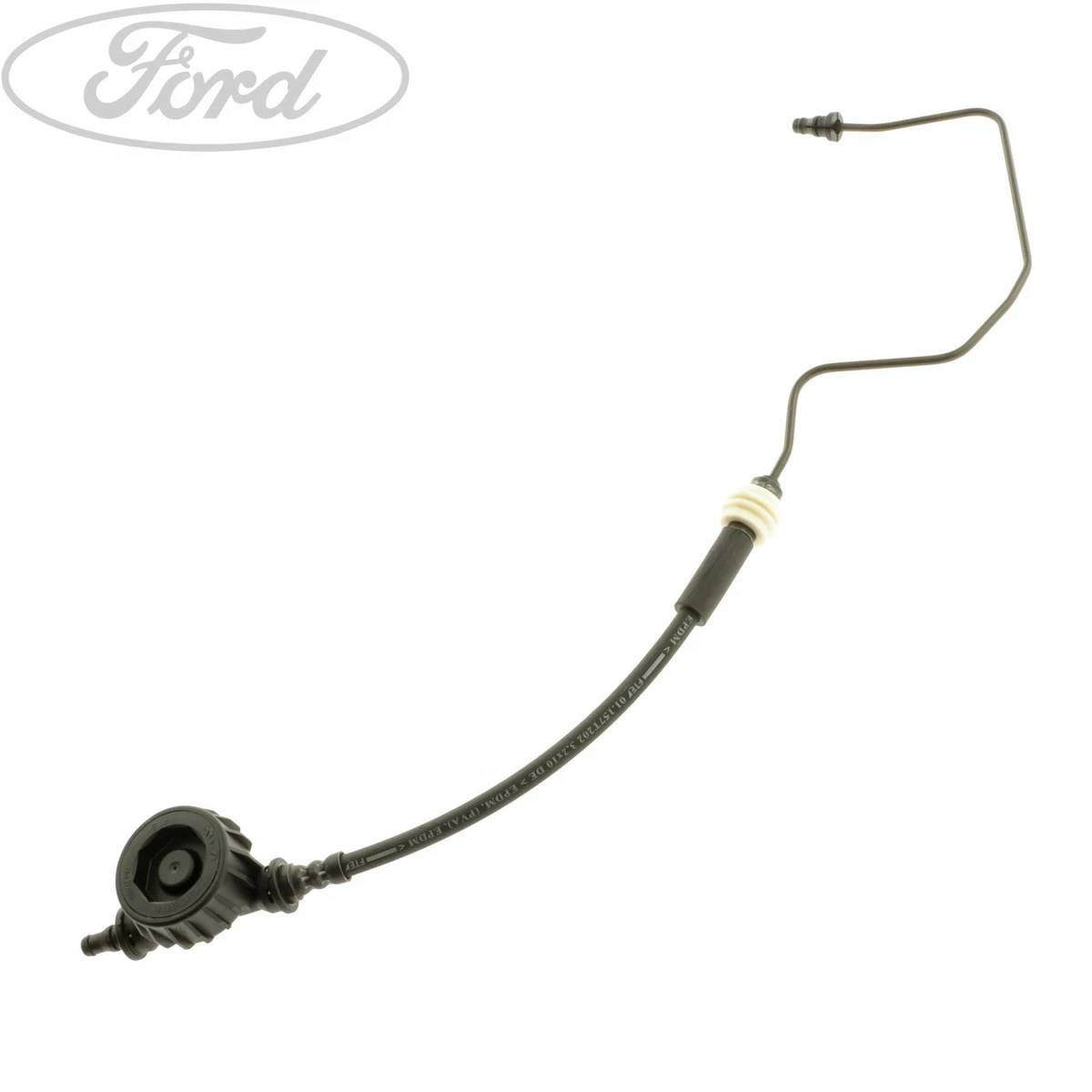 Genuine Ford Clutch Master Cylinder Tube 1716539 | eBay
