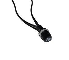 12+24 Volt DC RV Ceiling Fan Motor Fuse Holder with fuse for Trusty Brand