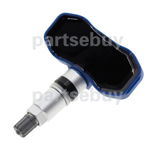 SET OF 4 TPMS SENSORS 315MHz For CADILLAC ESCALADE GMC SIERRA YUKON OEM Quality - Picture 12 of 12