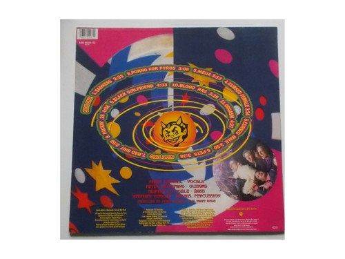 Porno For Pyros - same - LP OIS - 1st Press - 1993 - Picture 2 of 4