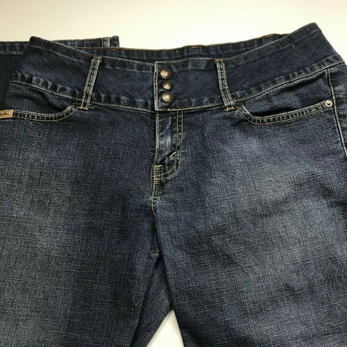 Levi Strauss Stretch Jeans 90% Cotton 80% Polyester 2% Spandex Size 10 - 第 5/7 張圖片