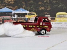 1965 Dodge Hemi Mopar Drag Racing Model Red Limited Edition 1965 Dodge Hemi Mopar Drag Racing Model Red Limited Edition