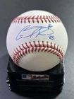 Gabe Rincones Signed Official Major-League Baseball Phillies Prospect