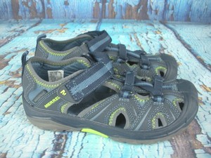 merrell hydro hiker