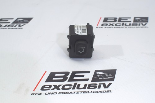 JEEP Grand Cherokee WK2 Schalter Heckklappe Öffner Kofferraumklappe 04602751AA