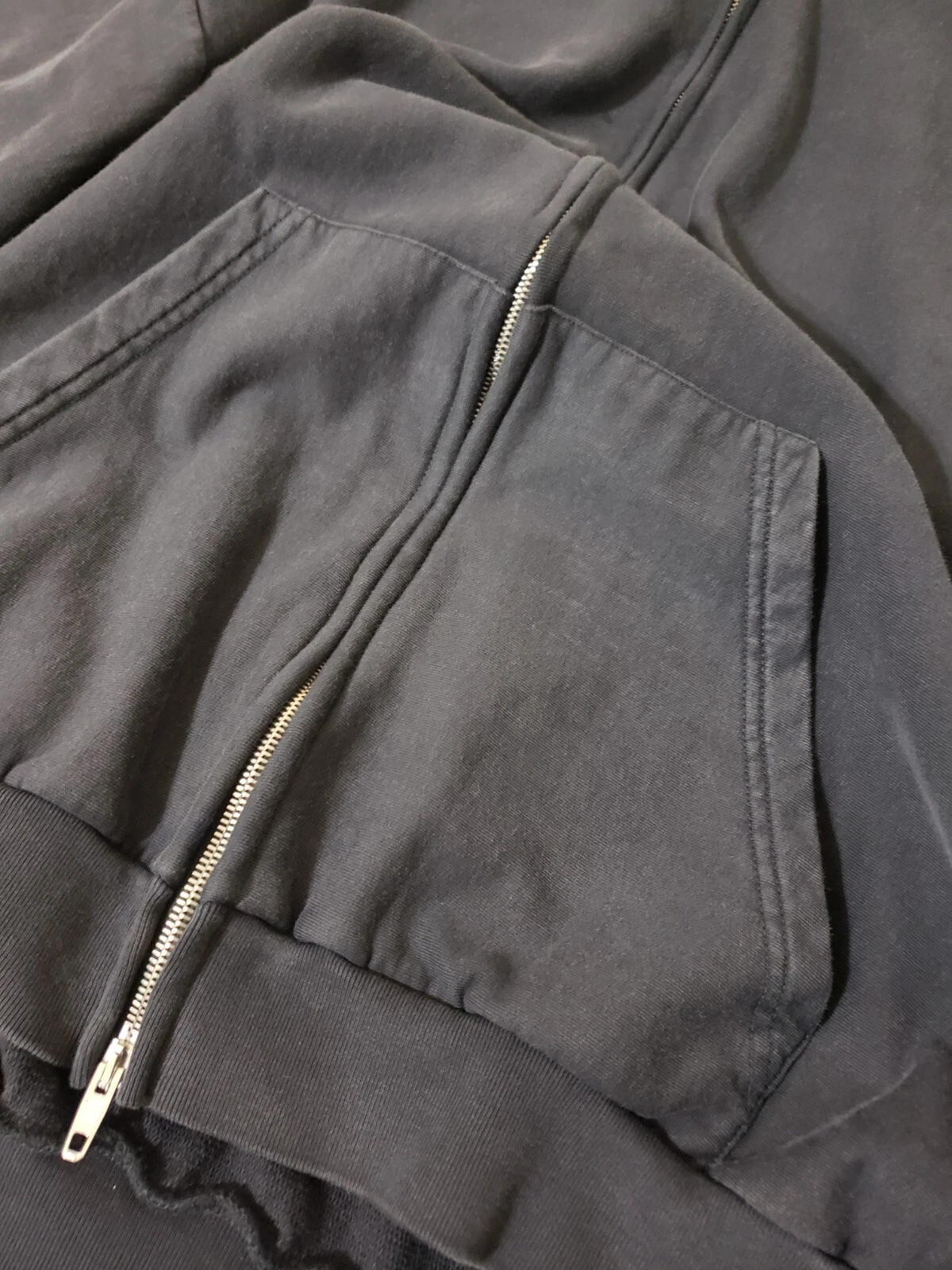 Balenciaga Sporty B Small Fit Cerniera Media