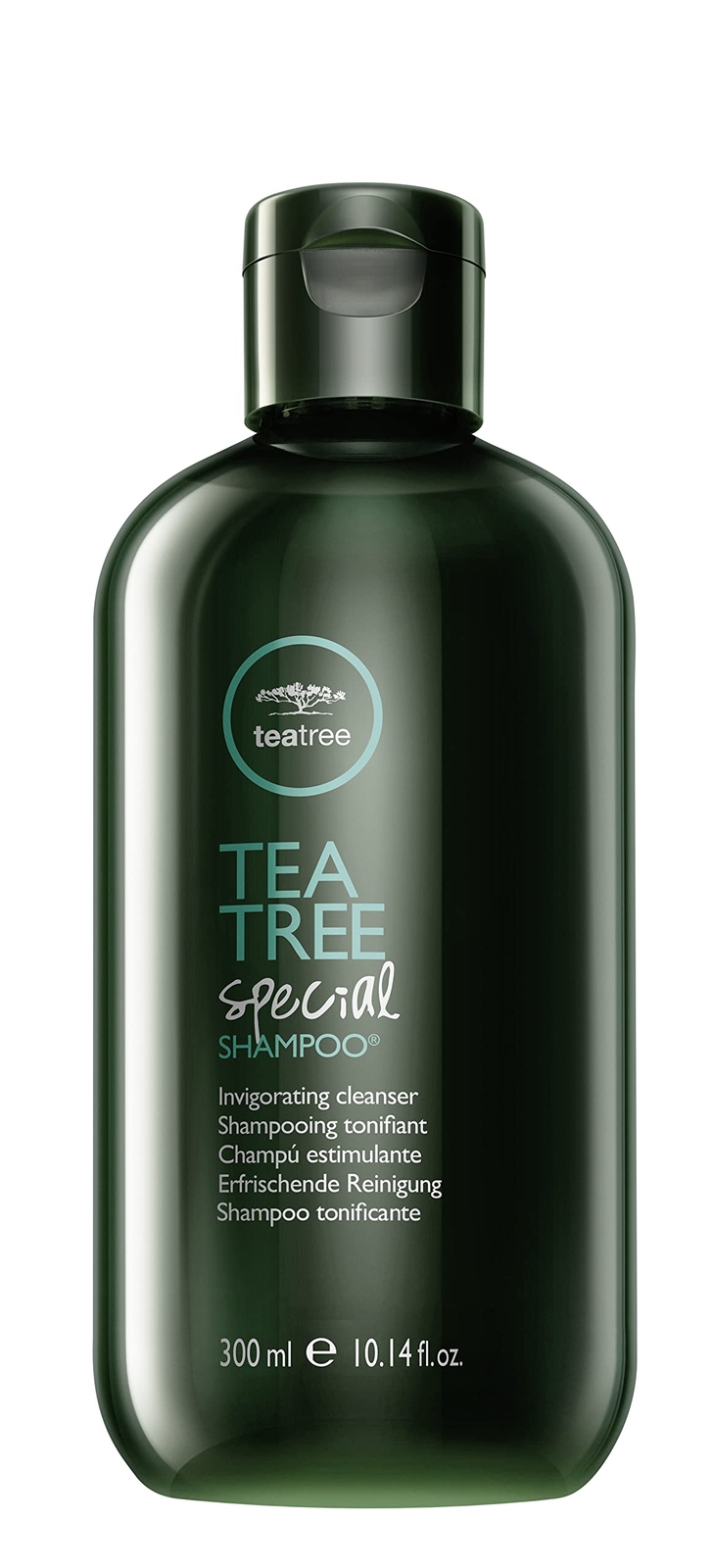 Tea Tree Special Shampoo, 10.14 fl. oz.