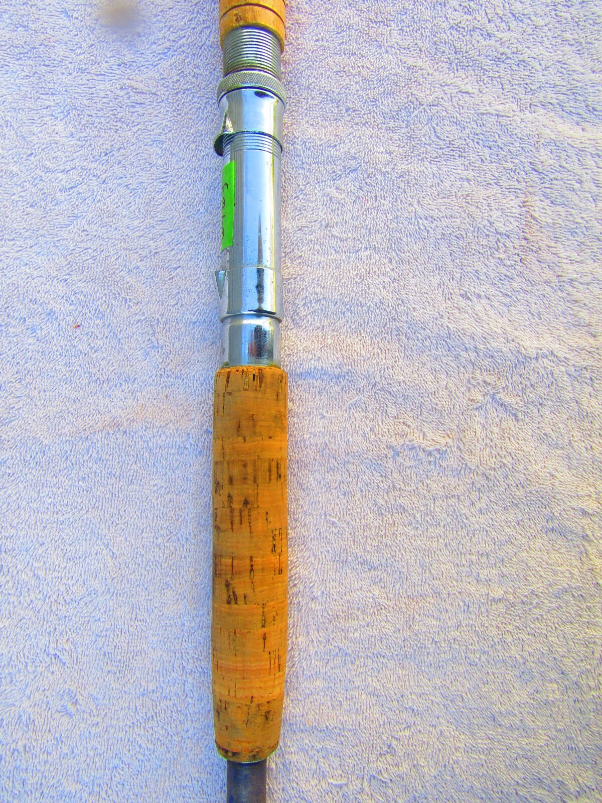 Hurricane fishing rod, one piece 6 1/2 ft. eBay