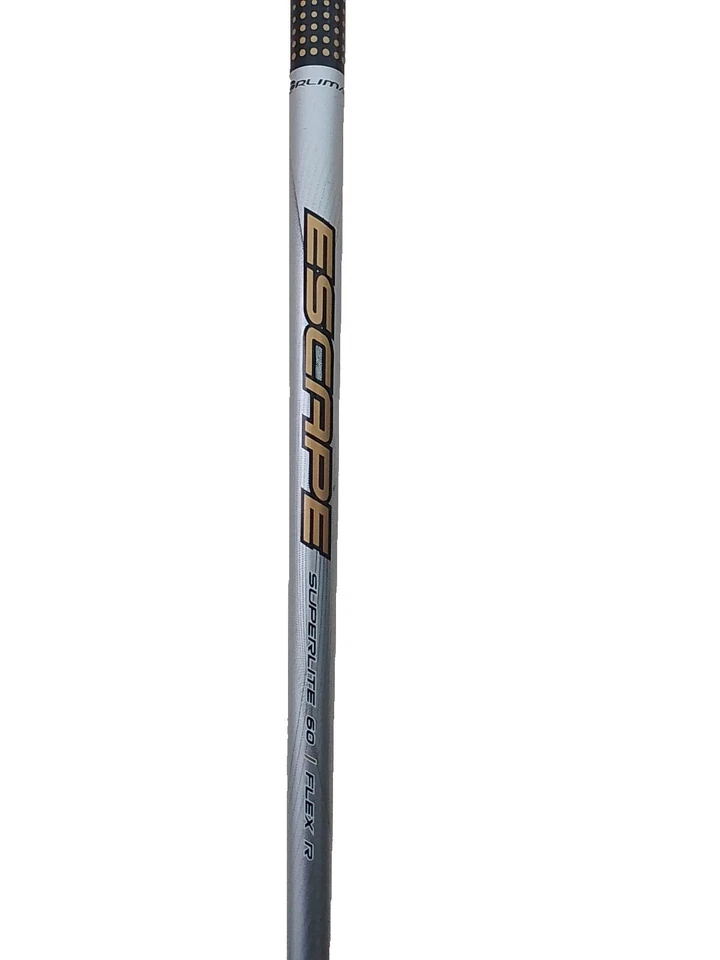 Orlimar Golf Club Hybrid #4 20° Regular Flex - Image 4 of 4