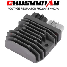 VOLTAGE REGULATOR RECTIFIER for Shindengen Mosfet FH020AA FH012AA Motorcycles