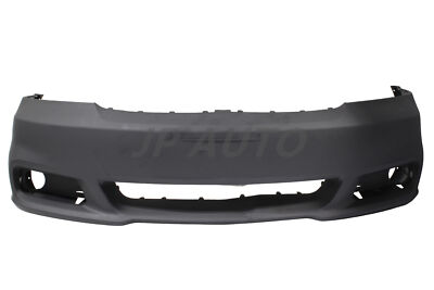 For 2011-2014 Dodge Avenger Front Bumper Cover Primed