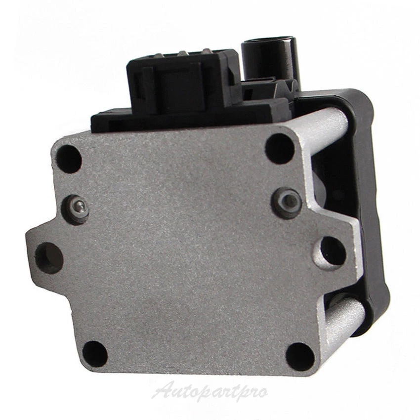 BOBINA DE ENCENDIDO B2985 para VOLKSWAGEN CABRIOLET DERBY GOLF JETTA PASSAT Foto 4 de 4