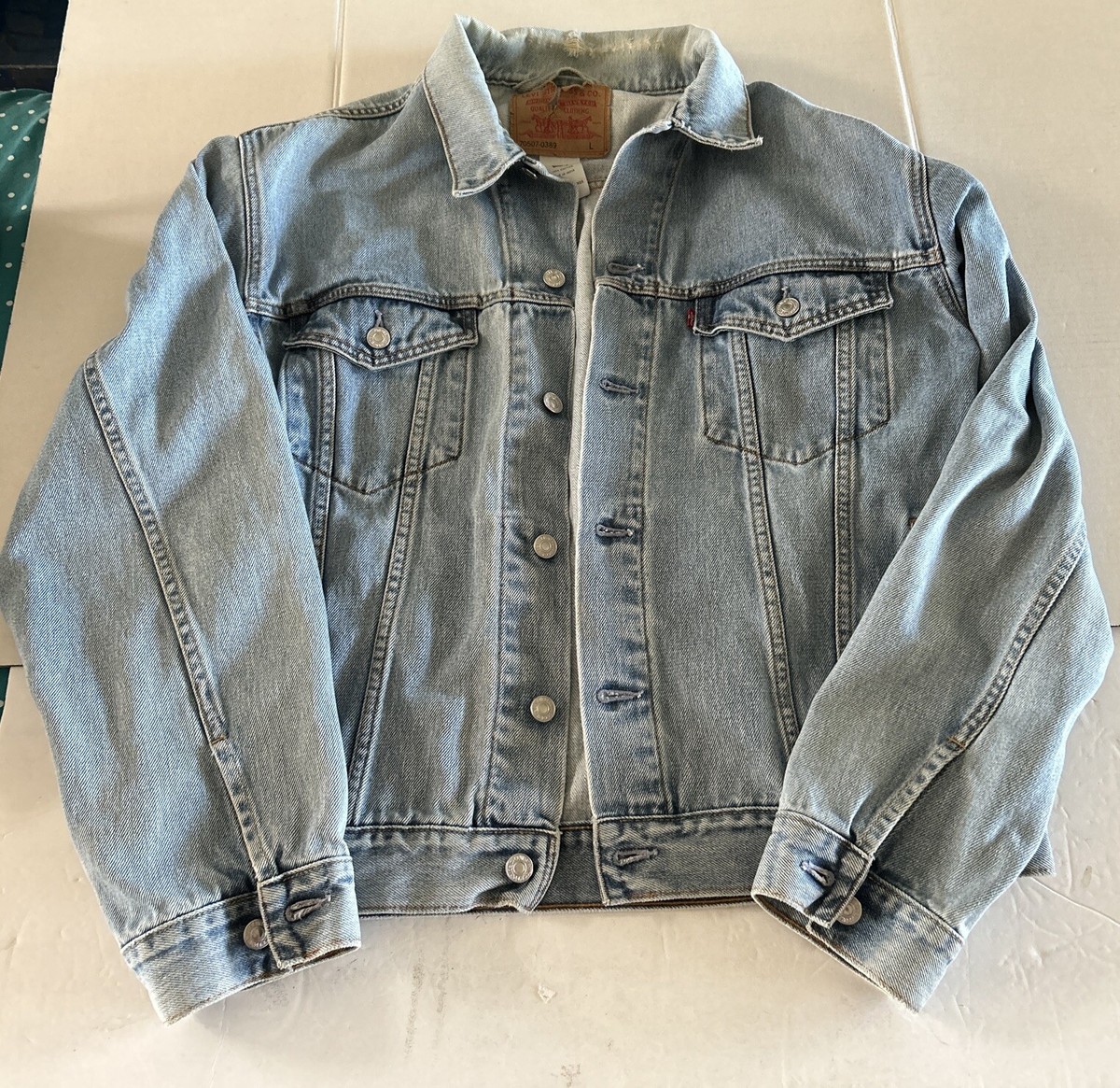 VTG Men