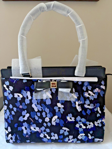 Kate Spade Montford Park Floral Jovie, NWT - Picture 3 of 3