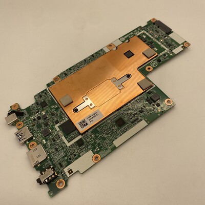 Lenovo 11 100e 81ER Chromebook Motherboard 32 GB eMMC 5B20R07042