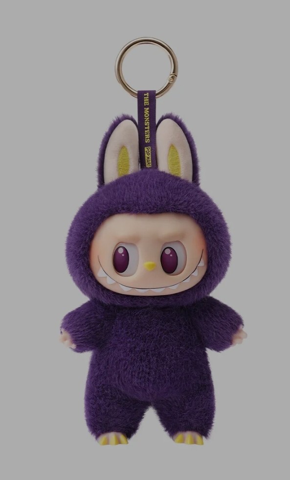 R*゛様 LABUBU LOYALTY Popmart Labubu - Loyalty | Authentic and Brand New