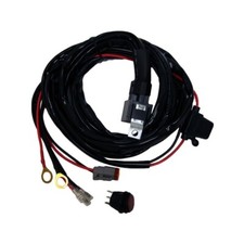Rigid Industries 40193 Wire Harness 10-30 Light Bar