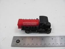 Die Cast Chevron Standard Oil Company Truck England LLEDO PLC No. 10 Vintage