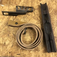 French MAS 36 36/51 Rifle Military Spare Parts