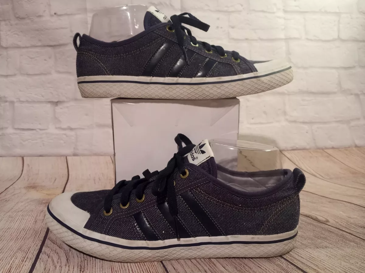 Pre-owned Cloth Trainers In Other