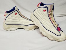 jordan pro strong racer pink