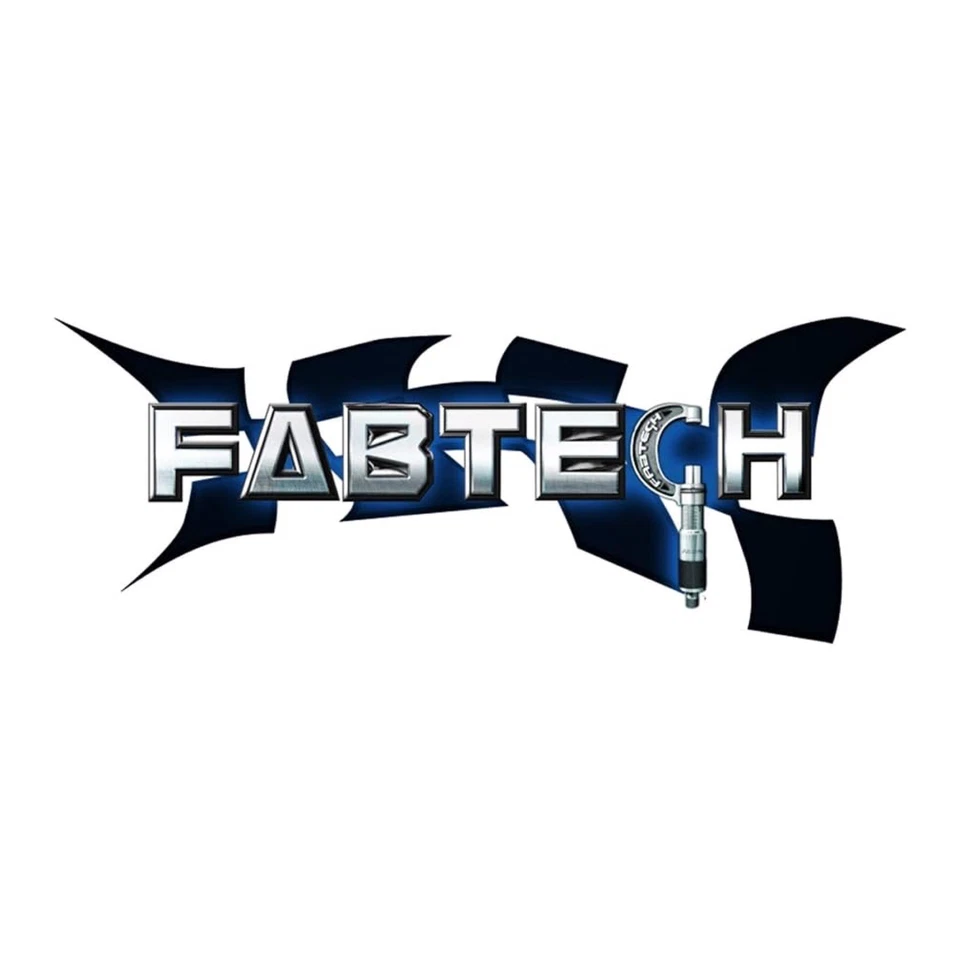 "Amortiguadores Fabtech (juego de 4) para camioneta K1500 K2500 K3500 1988-1998 con elevación de 6""" Foto 4 de 4