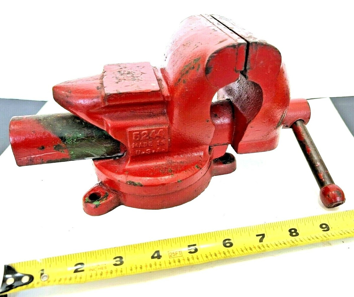 VINTAGE Dunlap 5244 with 3-1/2