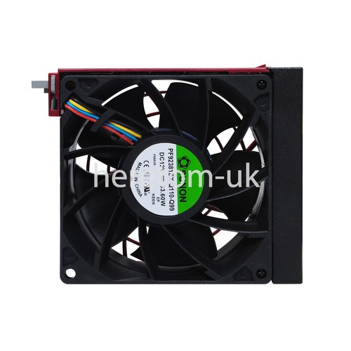 1PC Heatsink 879342-001 879468-001 With 1X Fan 879151-001 For HP ML350 Gen10 G10 - Afbeelding 9 van 13