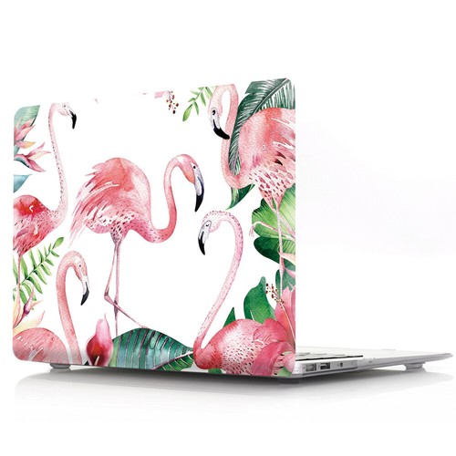 Frosted Matt Hard Case Skin Shell for Macbook Pro Air 11" 13'' A2179 A2251 A2289 - Imagen 12 de 41