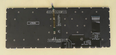 New For HP ZBook Firefly 14 G9, 14 G10, 14 G11, 14 G11 A Keyboard